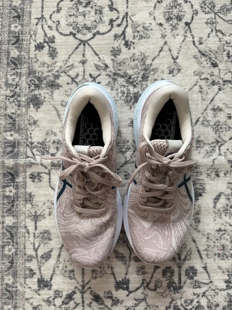 Used Asics GT 2000 bike — image 3 of 7