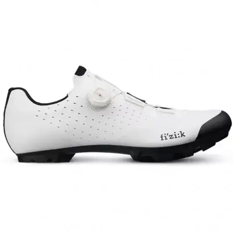 Used Fizik Vento Overcurve X3 Cycling Shoes