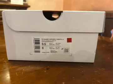 Used Nike Vaporfly 4 bike — image 12 of 12