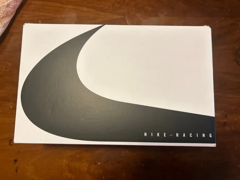 Used Nike Vaporfly 4 bike — image 11 of 12