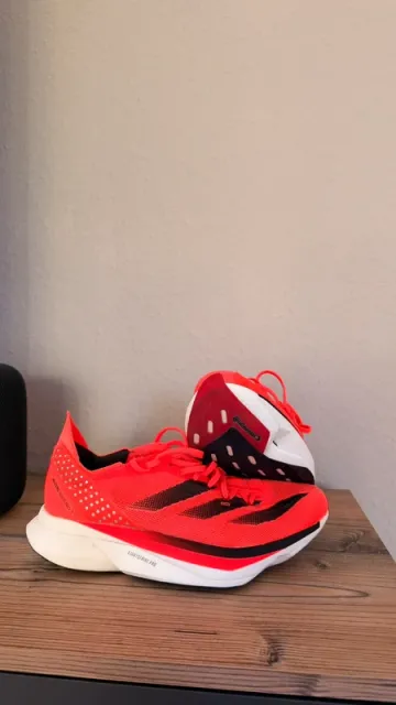 Used Adidas Adizero Adios Pro 3 bike — image 1 of 6