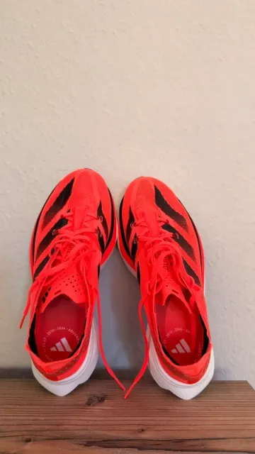 Used Adidas Adizero Adios Pro 3 bike — image 5 of 6