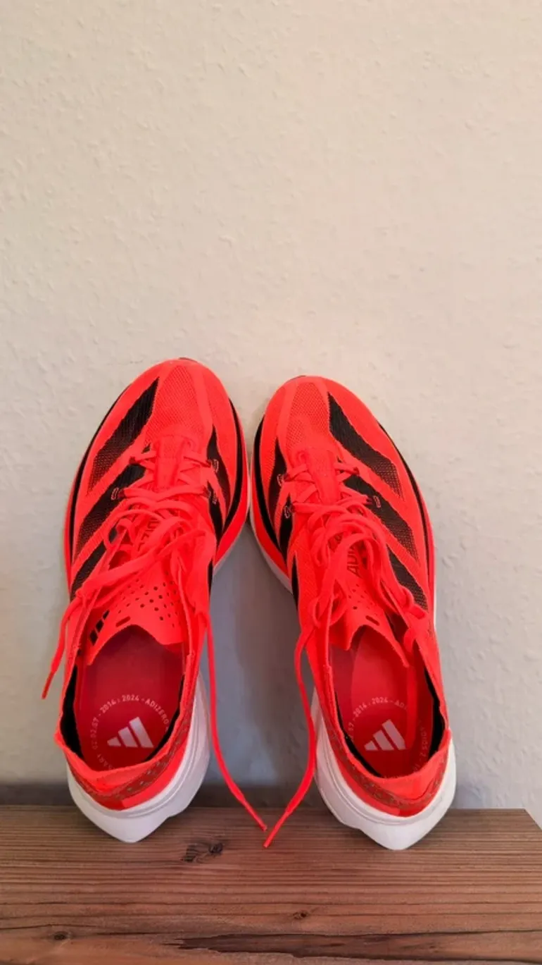 Used Adidas Adizero Adios Pro 3 bike — image 5 of 6