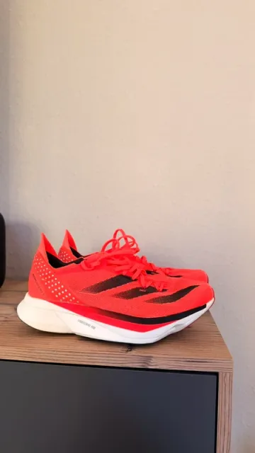 Used Adidas Adizero Adios Pro 3 bike — image 4 of 6