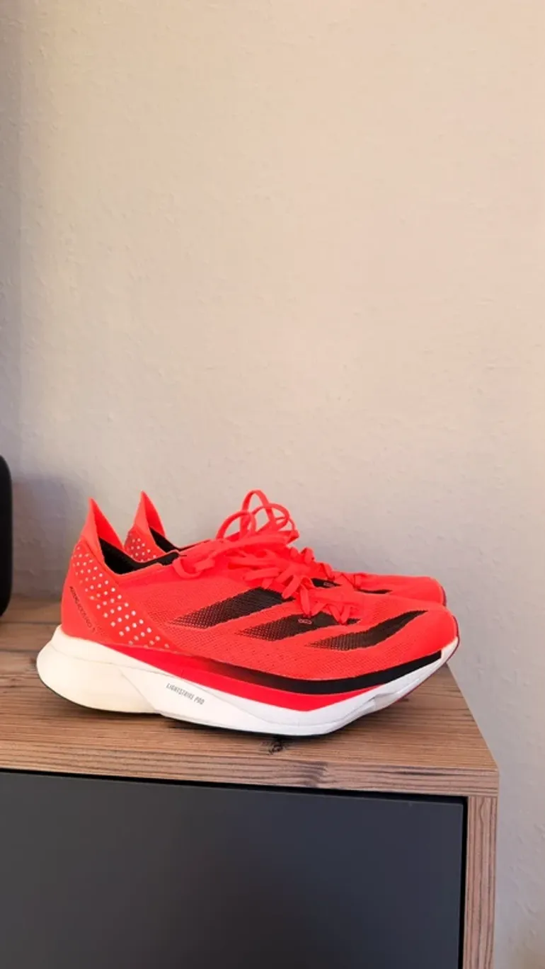 Used Adidas Adizero Adios Pro 3 bike — image 4 of 6