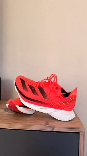 Used Adidas Adizero Adios Pro 3 bike — image 2 of 6