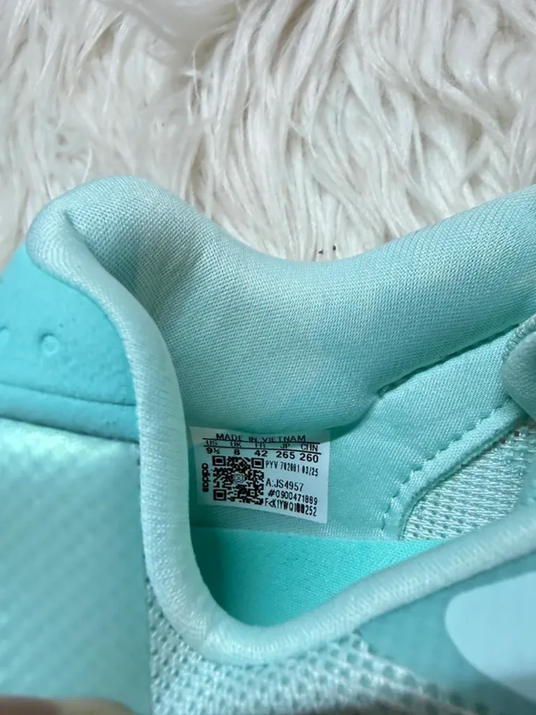 Gebrauchtes Adidas Adizero Boston 13 bike — Bild 9 von 11
