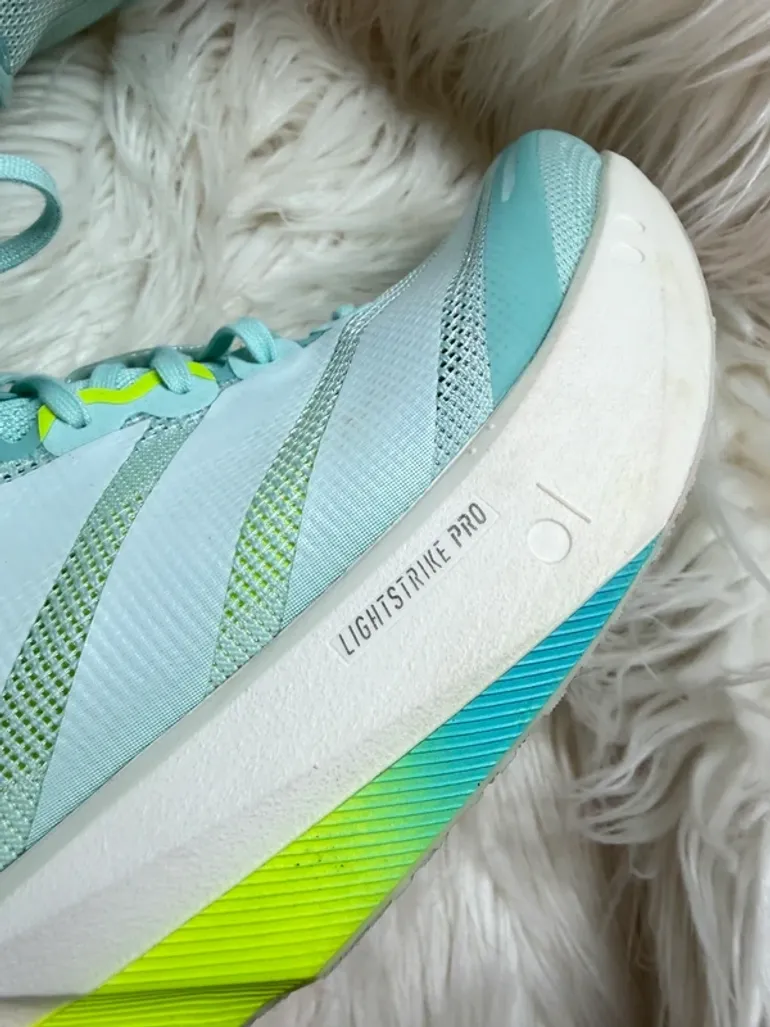 Gebrauchtes Adidas Adizero Boston 13 bike — Bild 8 von 11