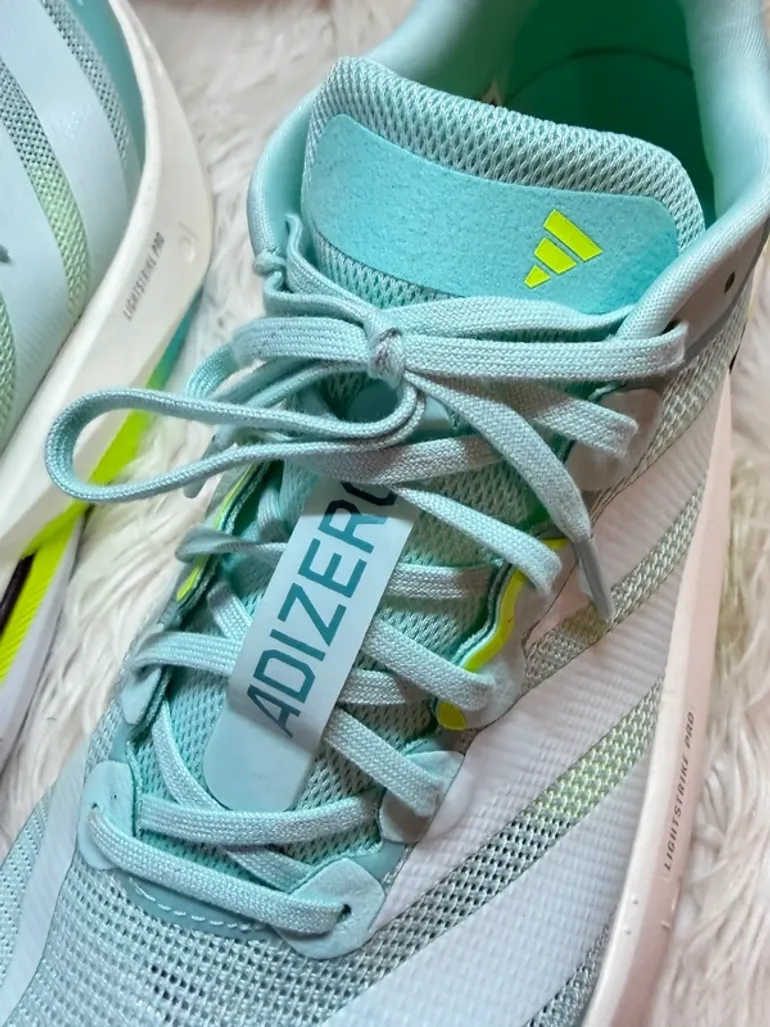 Gebrauchtes Adidas Adizero Boston 13 bike — Bild 11 von 11