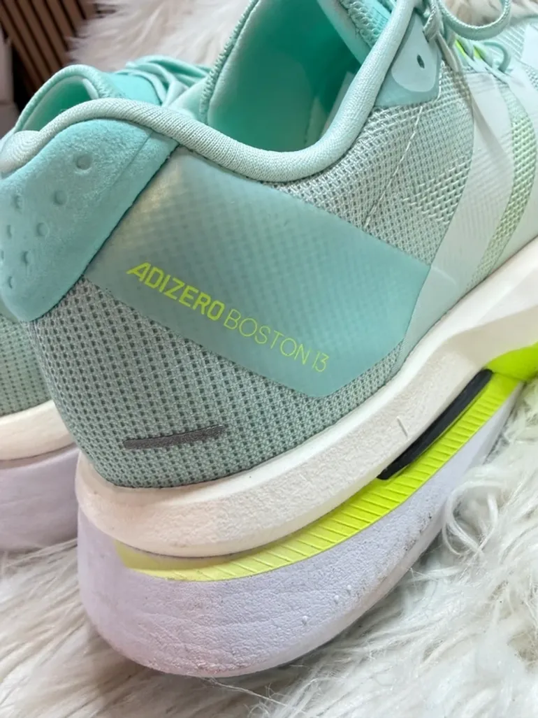 Gebrauchtes Adidas Adizero Boston 13 bike — Bild 4 von 11