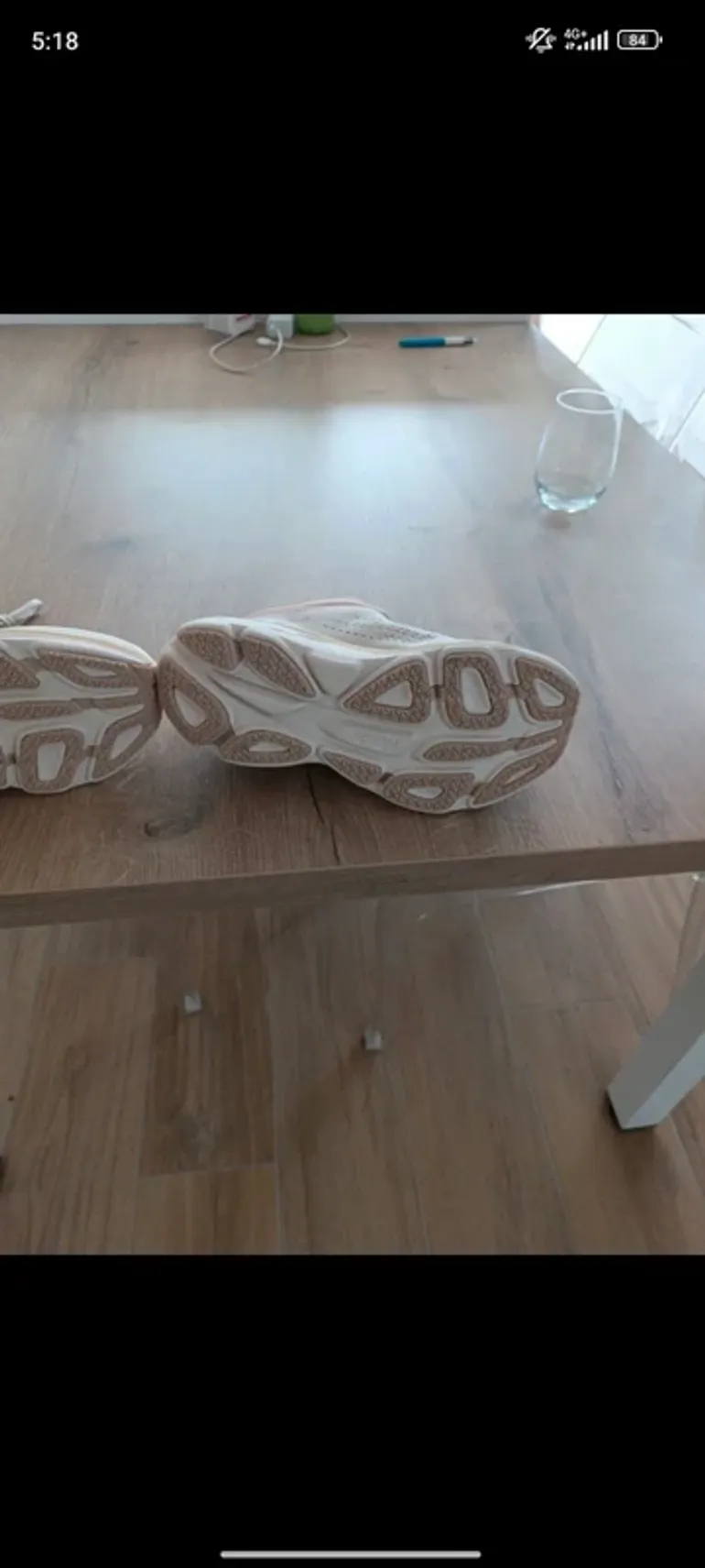 Použité Hoka Laufschuhe bike — obrázek 7 z 10