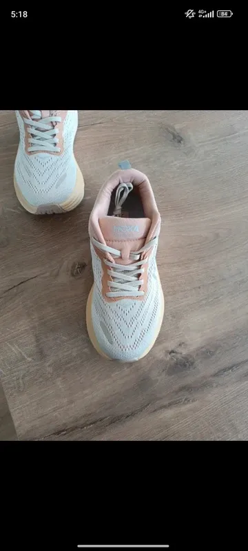Použité Hoka Laufschuhe bike — obrázek 3 z 10