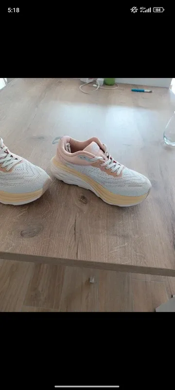 Použité Hoka Laufschuhe bike — obrázek 2 z 10