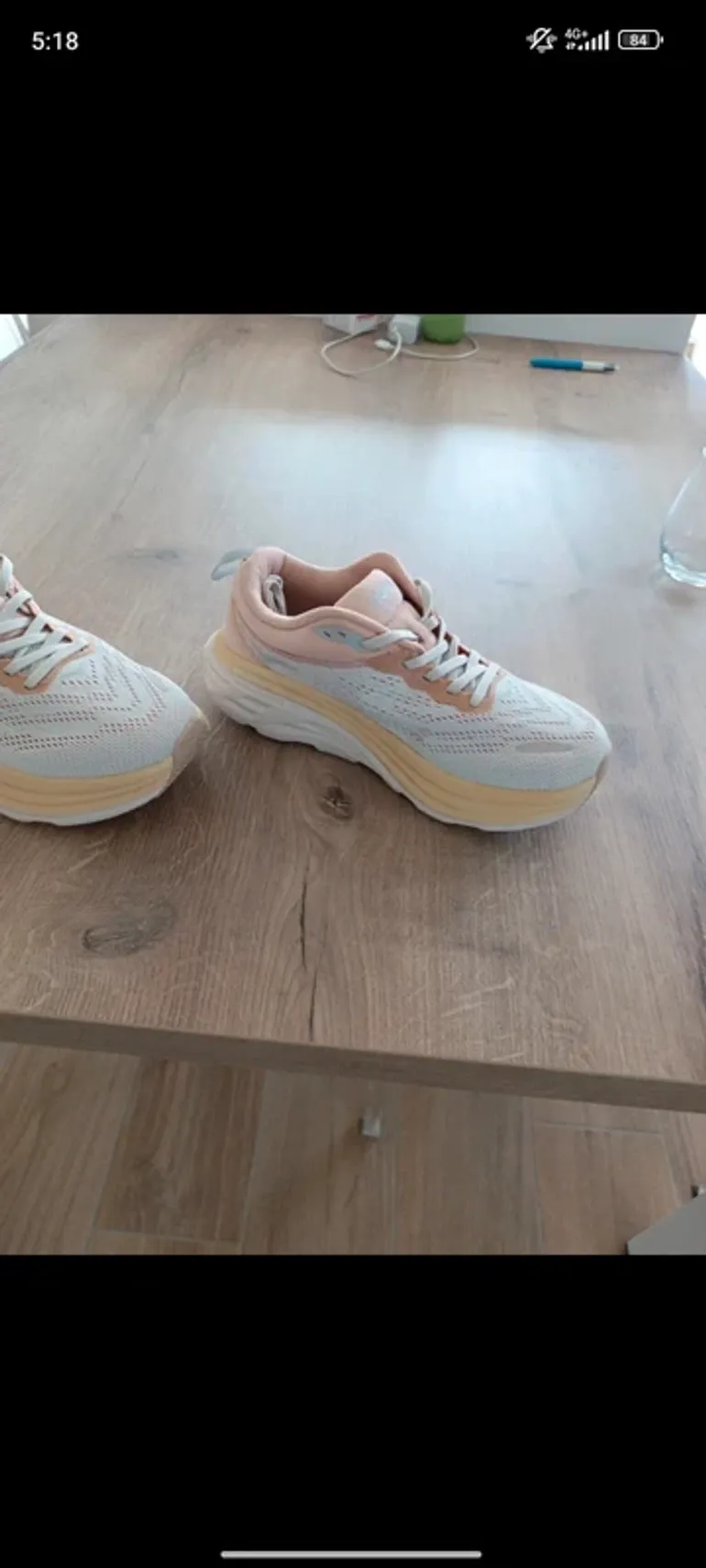 Použité Hoka Laufschuhe bike — obrázek 2 z 10