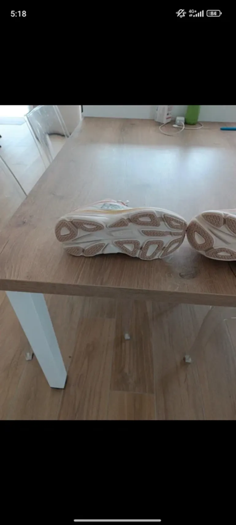 Použité Hoka Laufschuhe bike — obrázek 6 z 10