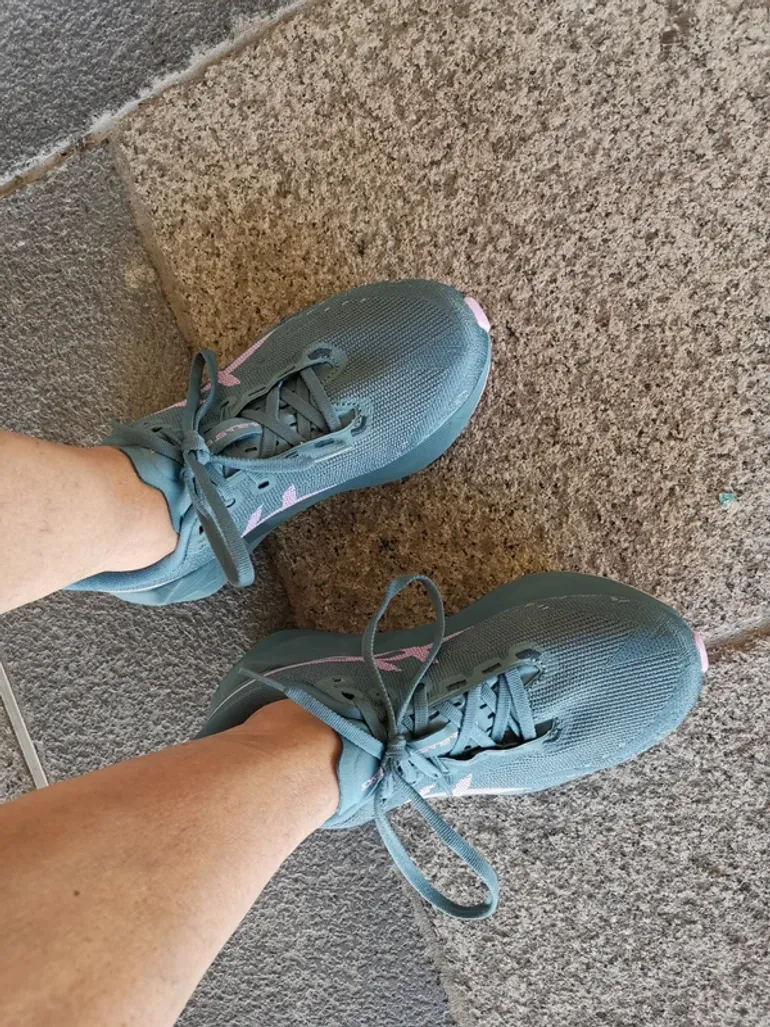 Scarpa Novablast 6 bike d'occasion — image 8 sur 8