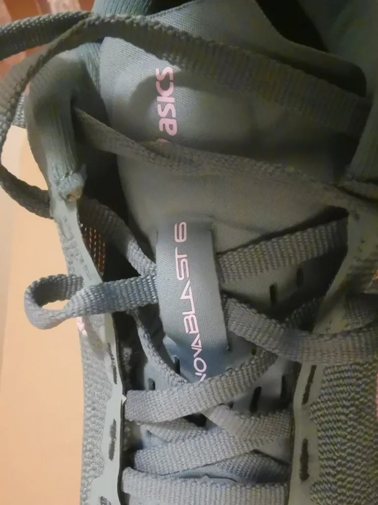 Scarpa Novablast 6 bike d'occasion — image 2 sur 8
