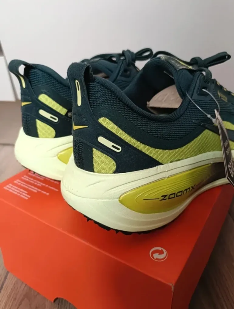 Used Verde Vomero 18 GTX bike — image 6 of 10