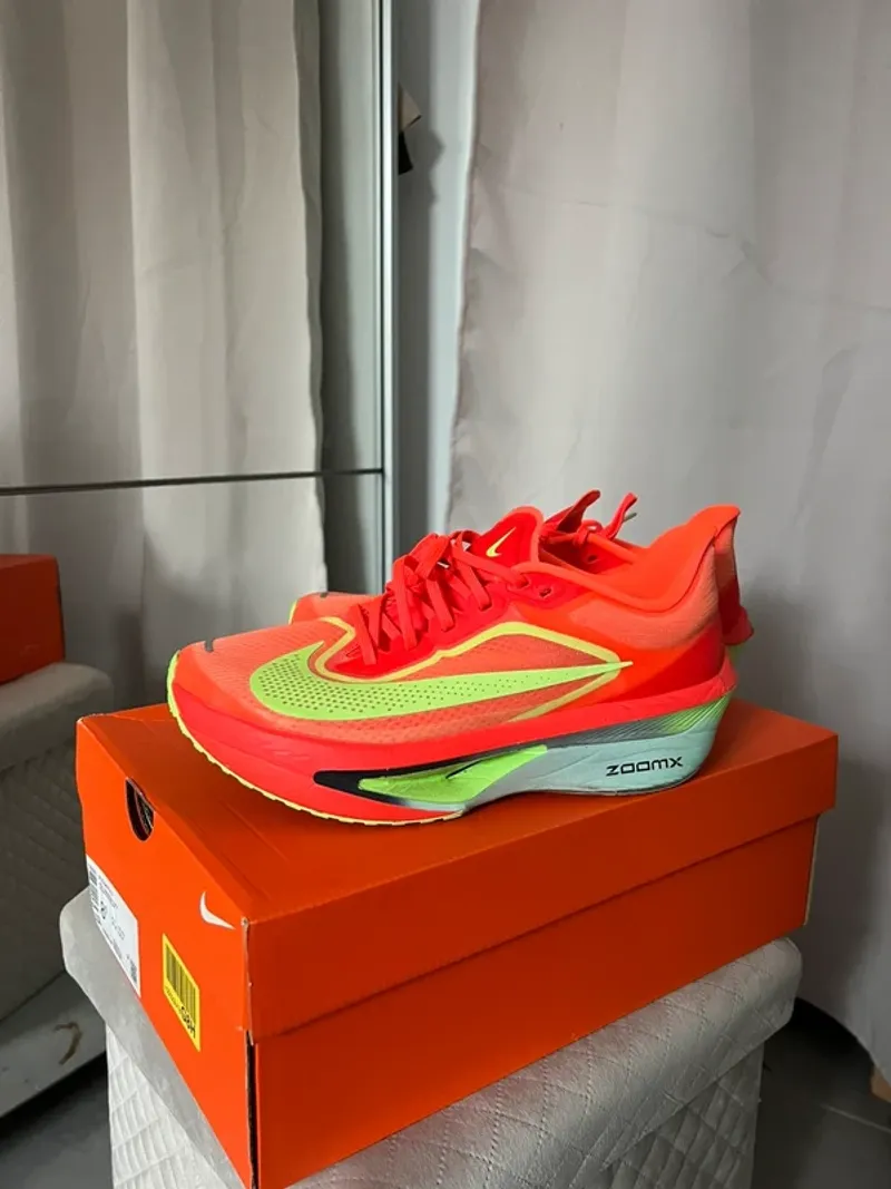 Gebrauchtes Nike Zoom Fly 6 Running Shoes