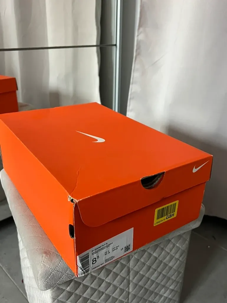 Used Nike Zoom Fly 6 bike — image 8 of 8