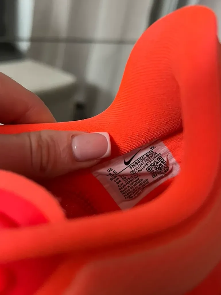 Used Nike Zoom Fly 6 bike — image 5 of 8