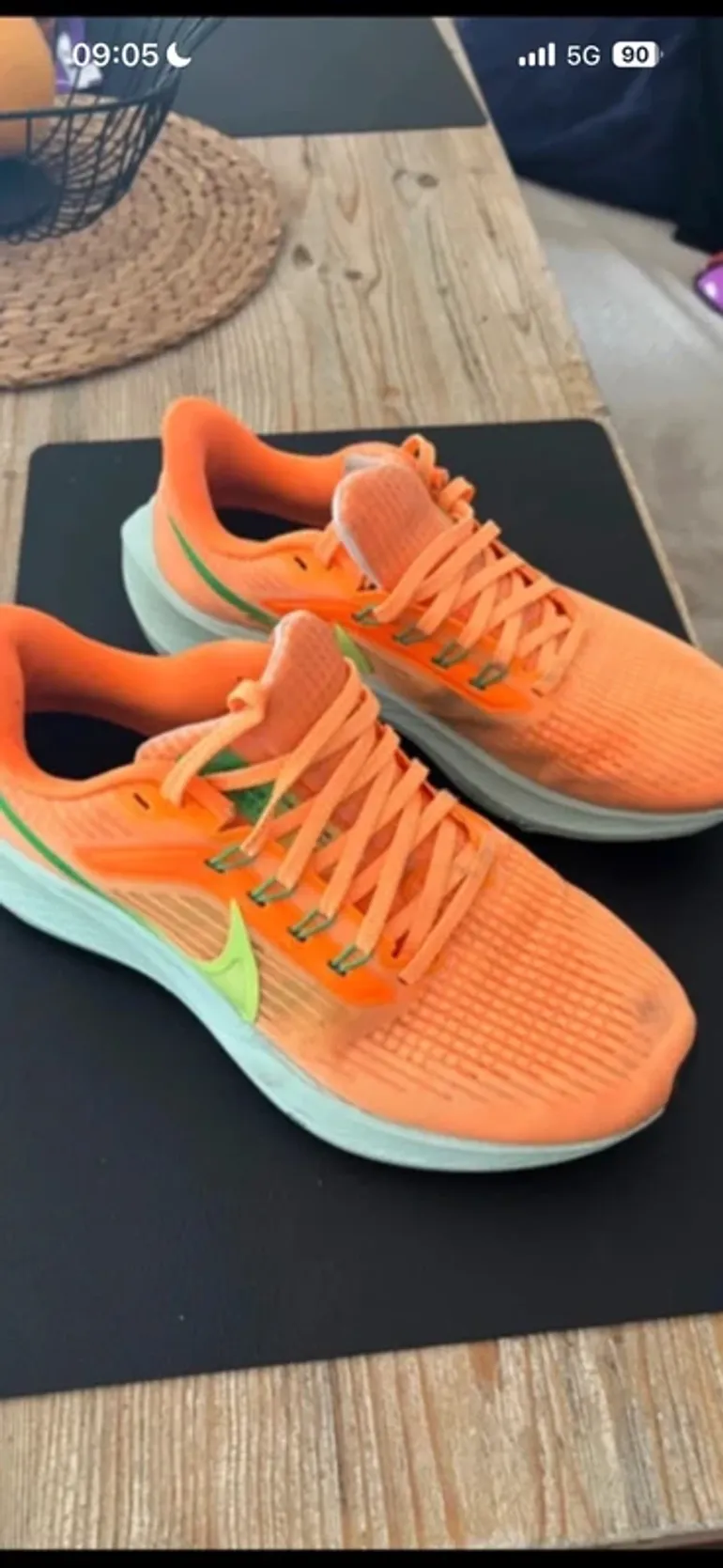 Used Pegasus 39 bike — image 2 of 7