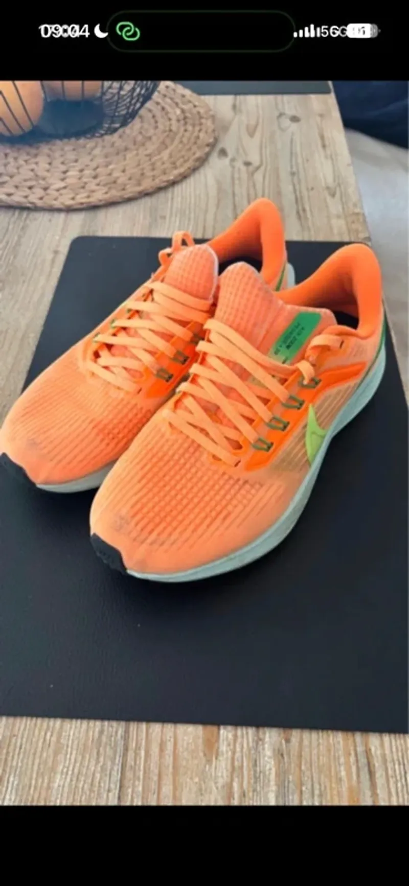 Gebrauchtes Pegasus 39 Running Shoes