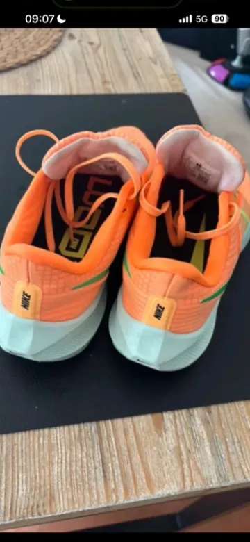 Used Pegasus 39 bike — image 7 of 7