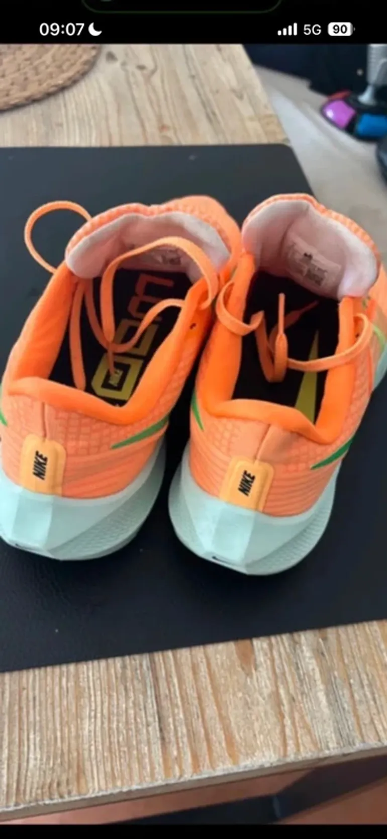 Used Pegasus 39 bike — image 7 of 7