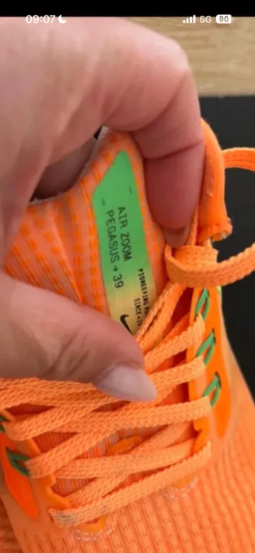 Used Pegasus 39 bike — image 6 of 7