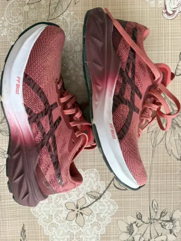Used Asics FFBlast bike — image 4 of 5