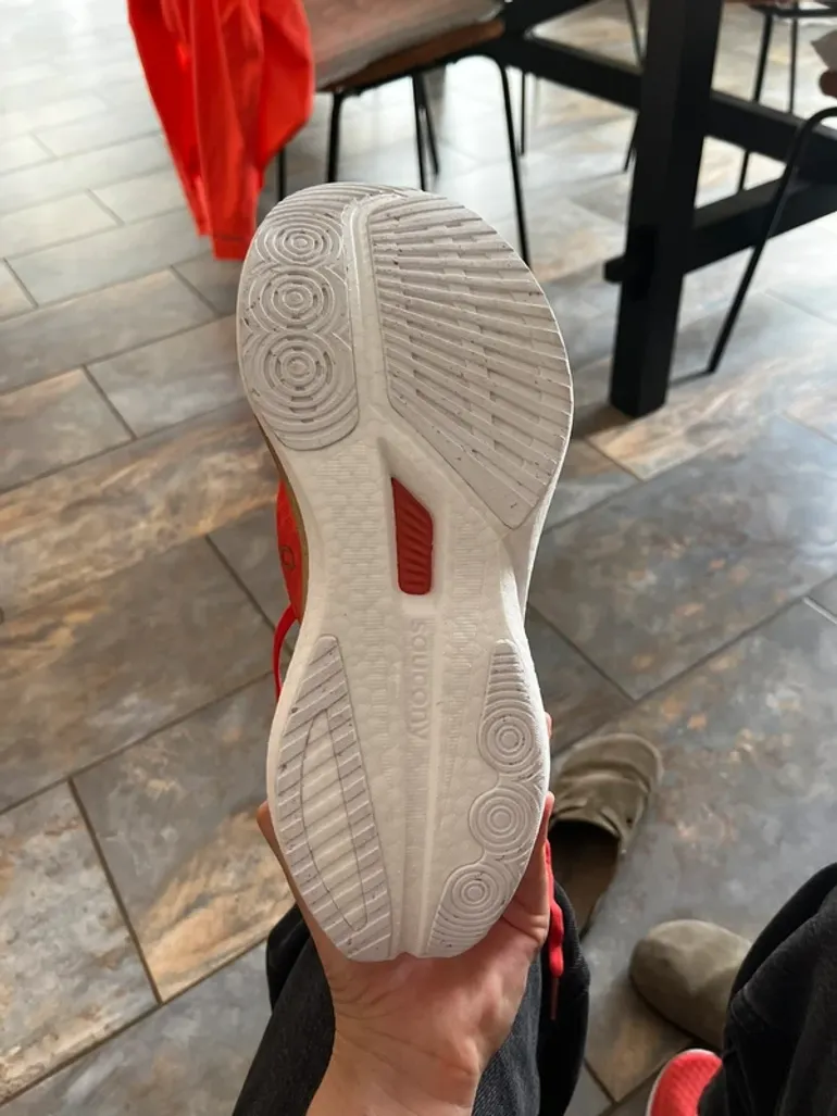 Saucony Endorphin Speed 5 bike d'occasion — image 6 sur 7