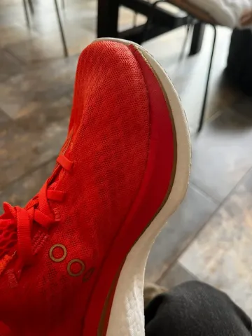 Saucony Endorphin Speed 5 bike d'occasion — image 5 sur 7