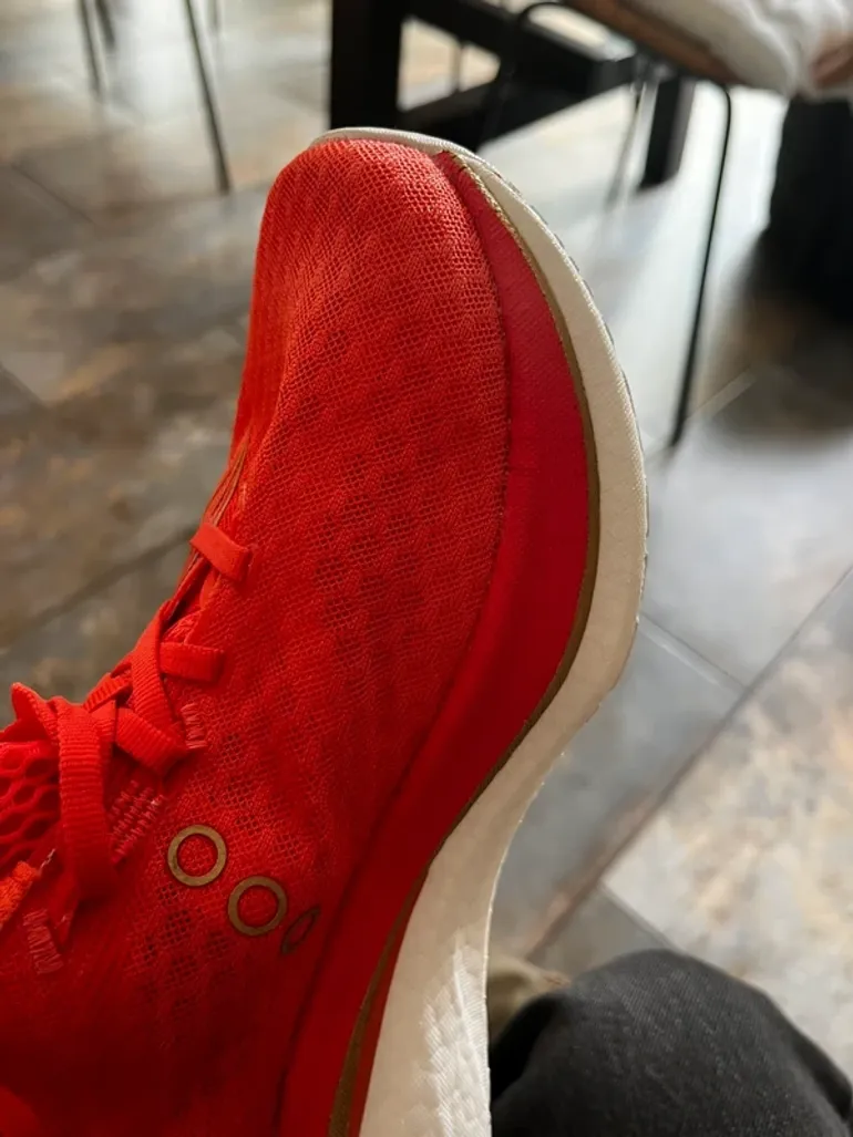 Saucony Endorphin Speed 5 bike d'occasion — image 5 sur 7