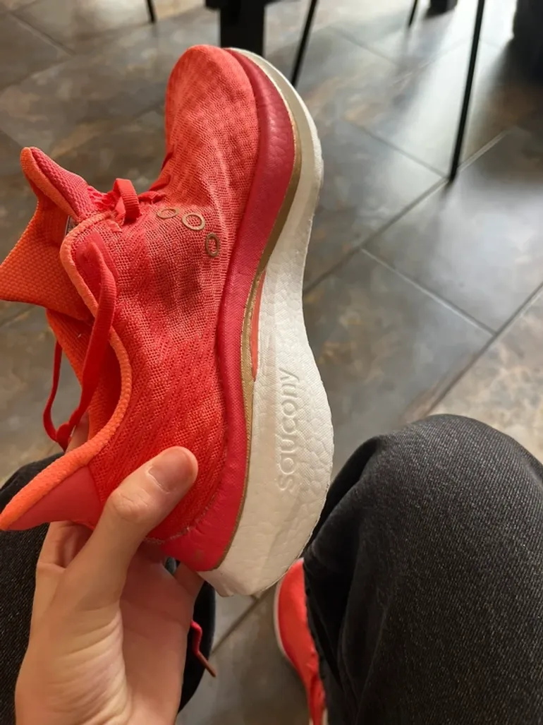 Saucony Endorphin Speed 5 bike d'occasion — image 2 sur 7