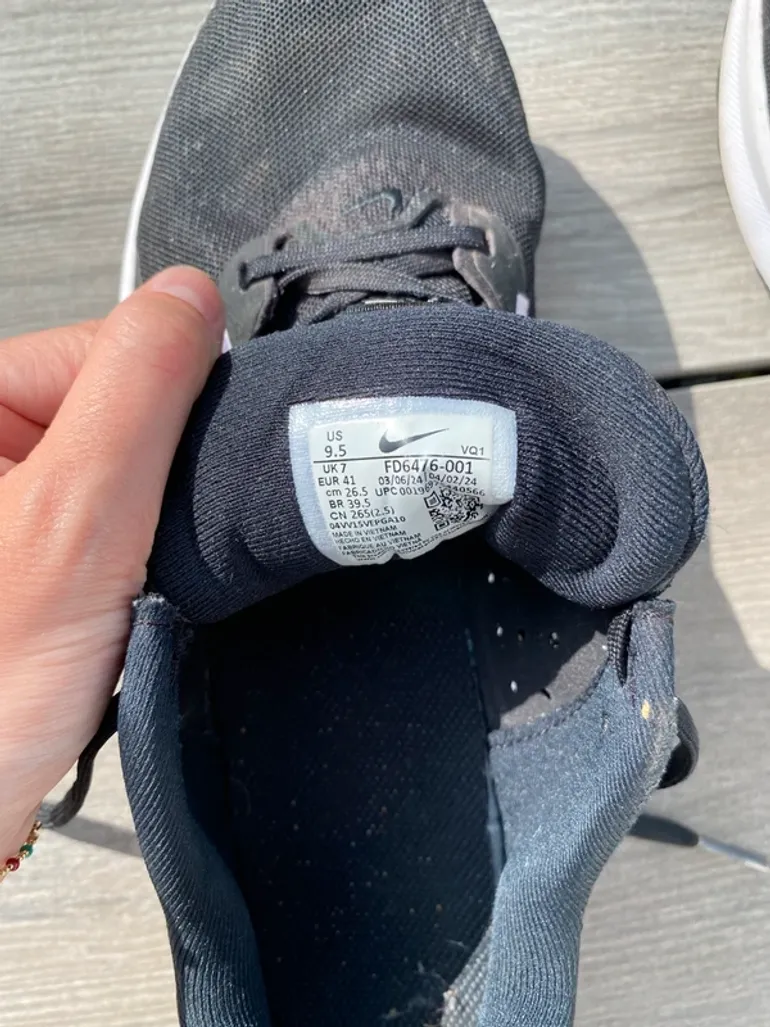 Gebrauchtes Nike Downshifter 13 bike — Bild 6 von 6