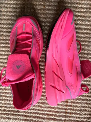 Adidas by Stella McCartney running shoes bike d'occasion — image 3 sur 3