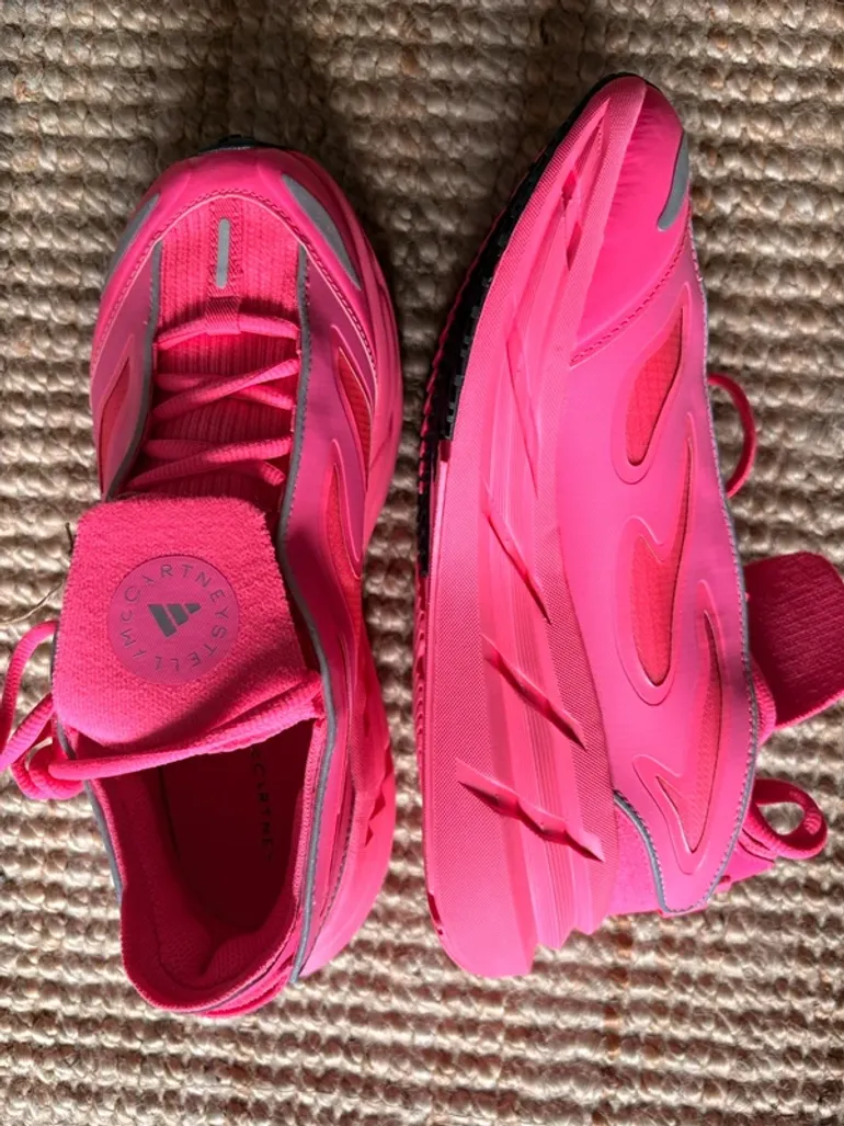 Adidas by Stella McCartney running shoes bike d'occasion — image 3 sur 3