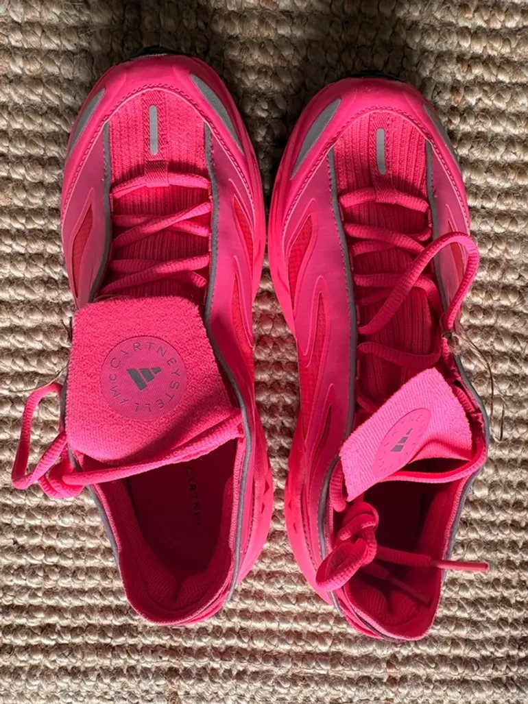 Adidas by Stella McCartney running shoes bike d'occasion — image 2 sur 3