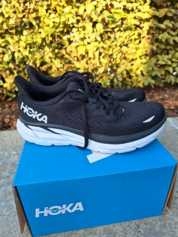 Used Hoka Clifton 10 bike — image 1 of 3