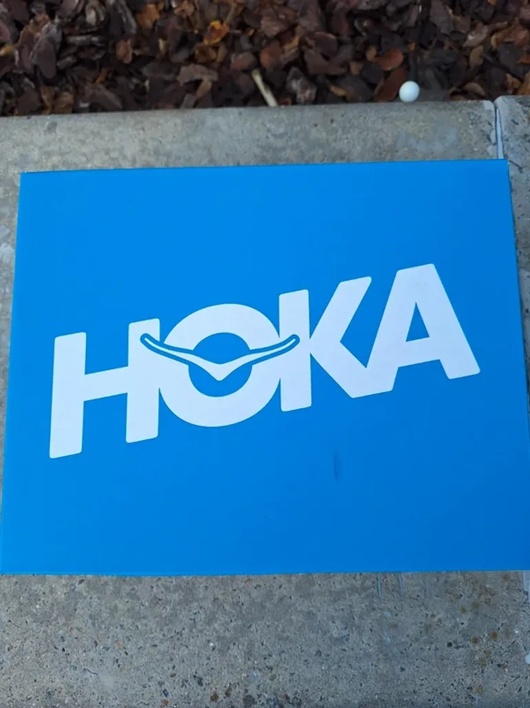 Used Hoka Clifton 10 bike — image 2 of 3