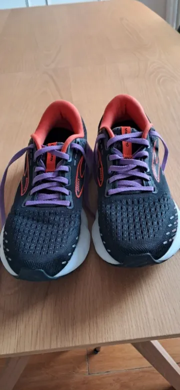 Brugt Brooks Glycerin 20 bike — billede 2 af 6
