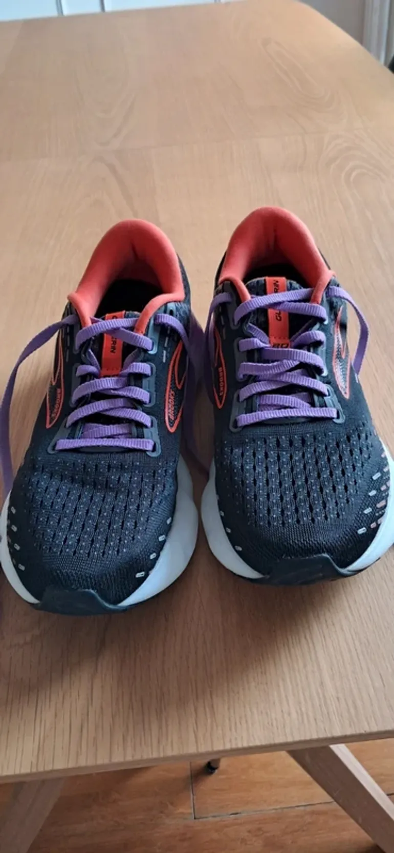 Brugt Brooks Glycerin 20 bike — billede 2 af 6