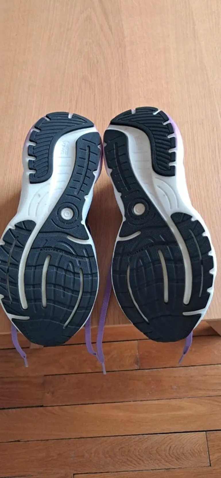 Brugt Brooks Glycerin 20 bike — billede 3 af 6