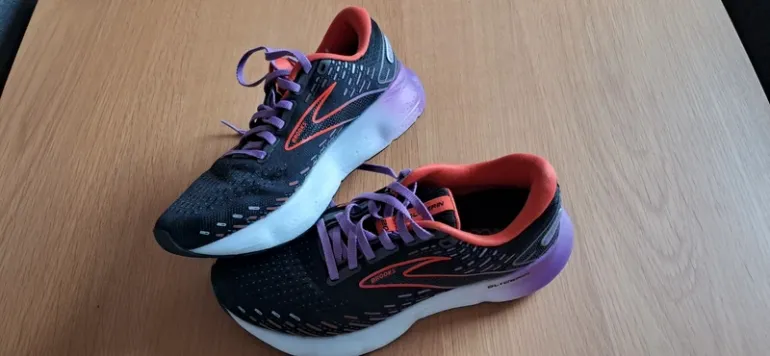 Brugt Brooks Glycerin 20 bike — billede 4 af 6