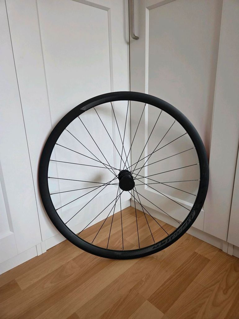 Używany Shimano Expert CW bike — zdjęcie 3 z 6