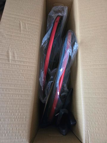 Używany Shimano Expert CW bike — zdjęcie 6 z 6