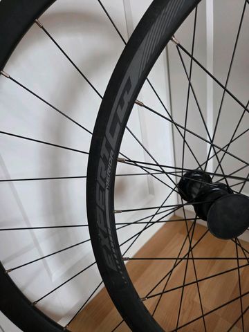 Używany Shimano Expert CW bike — zdjęcie 2 z 6