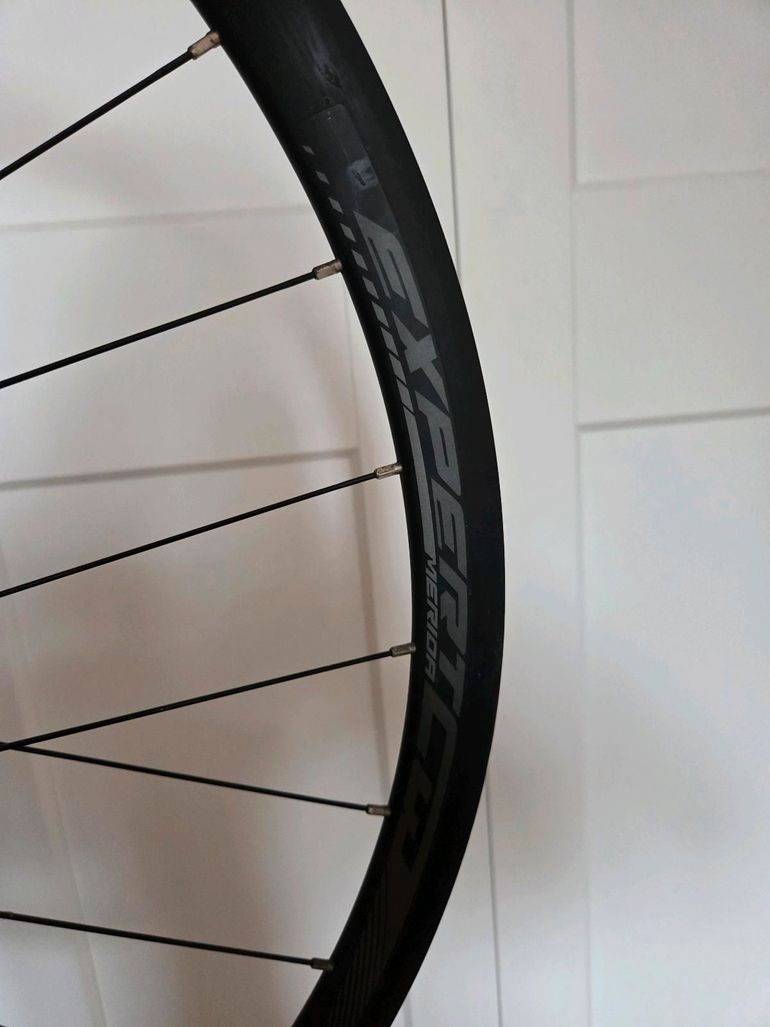 Używany Shimano Expert CW bike — zdjęcie 4 z 6