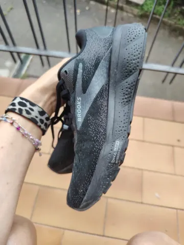 Gebrauchtes Brooks Ghost 16 GTX bike — Bild 3 von 8